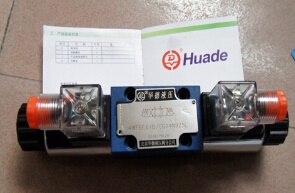 HUADE   Solenoid valve