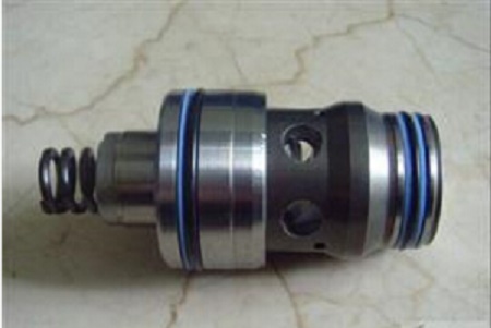 HUADE  Hydraulic control check valve